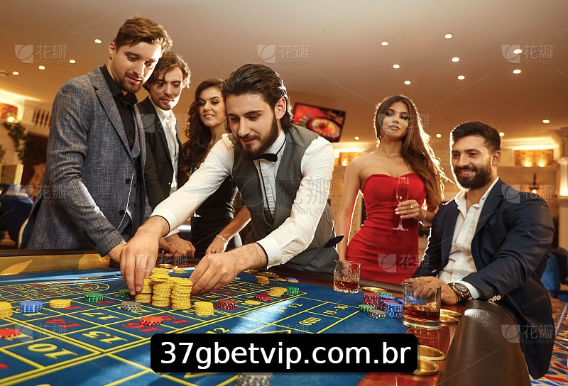 Casino Ao Vivo 37g