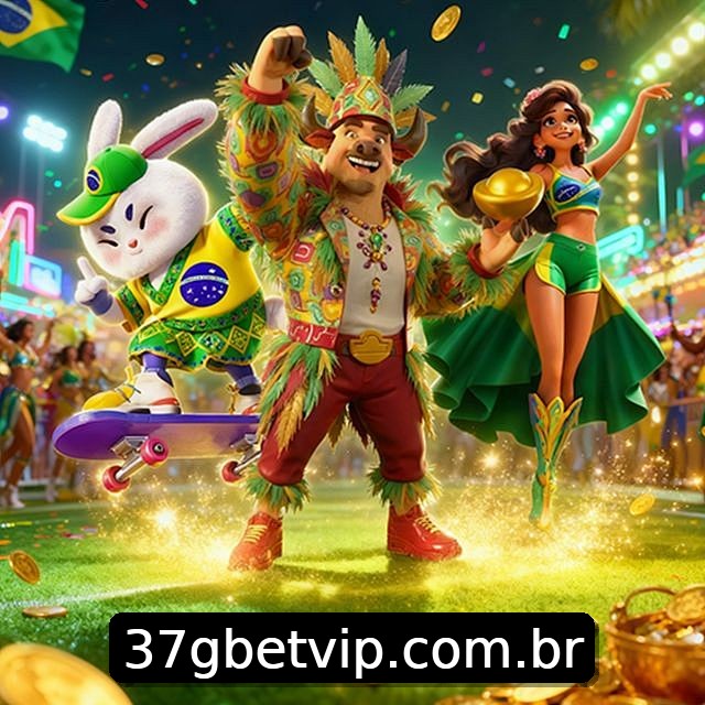 Bônus de Boas-vindas 37g